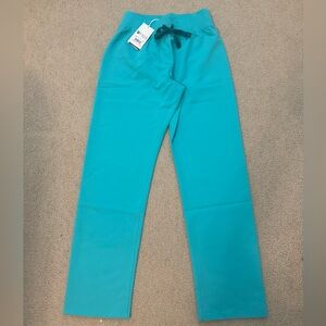 Figs Livingston Basic Scrub Pants